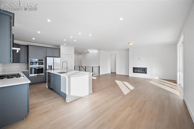 327 Grand Summit Drive, Monument, CO 80132