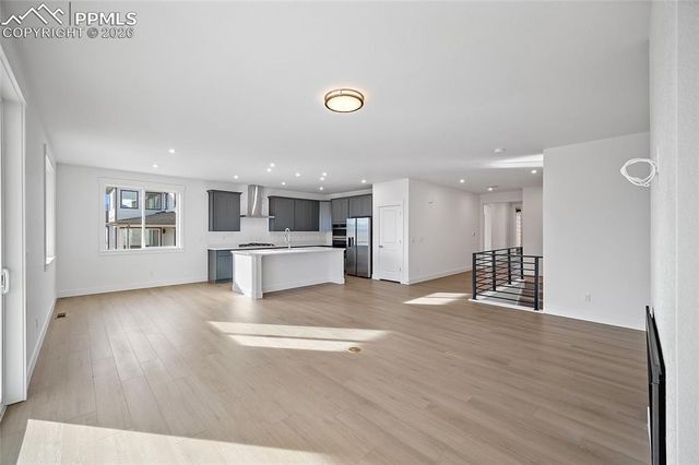 327 Grand Summit Drive, Monument, CO 80132