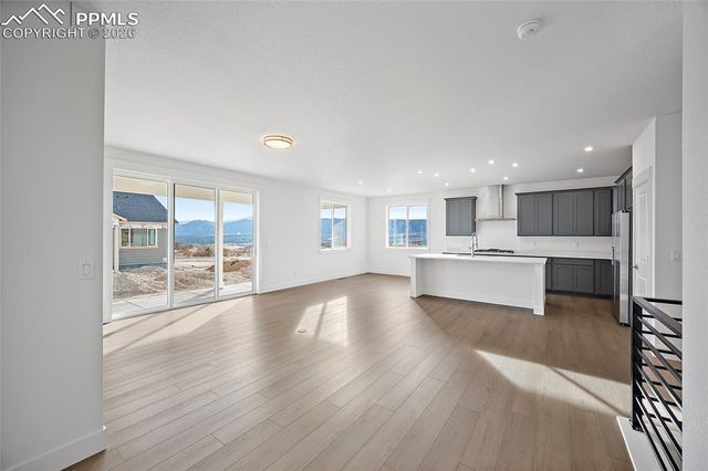 327 Grand Summit Drive, Monument, CO 80132