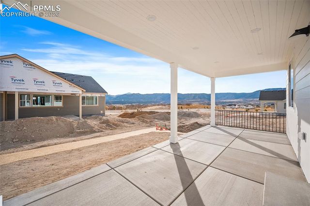 327 Grand Summit Drive, Monument, CO 80132