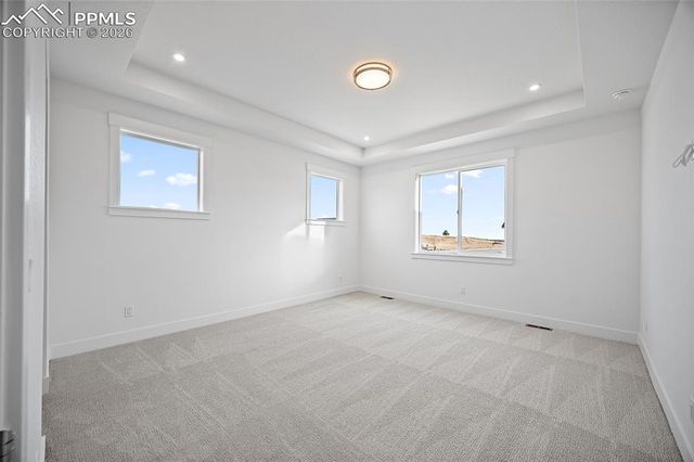 327 Grand Summit Drive, Monument, CO 80132