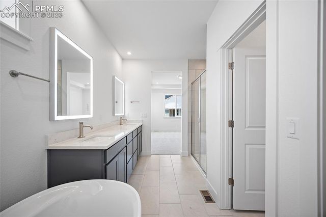 327 Grand Summit Drive, Monument, CO 80132