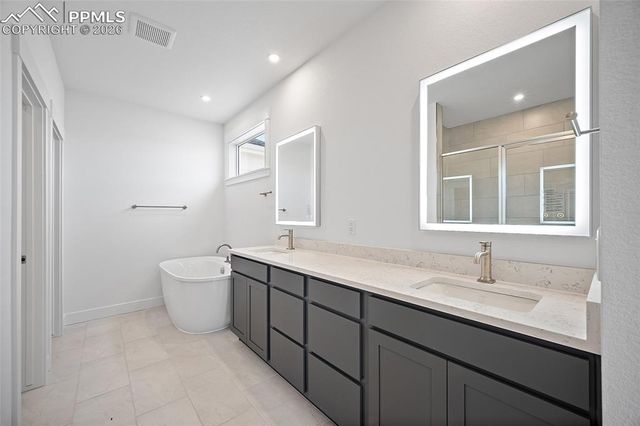 327 Grand Summit Drive, Monument, CO 80132