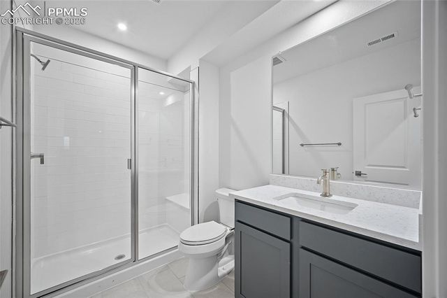 327 Grand Summit Drive, Monument, CO 80132