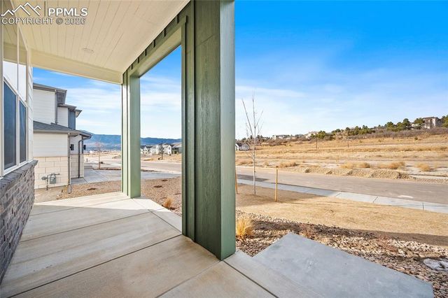 327 Grand Summit Drive, Monument, CO 80132