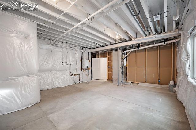 327 Grand Summit Drive, Monument, CO 80132