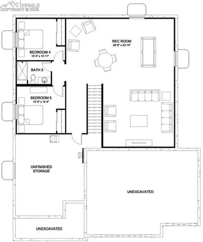 327 Grand Summit Drive, Monument, CO 80132