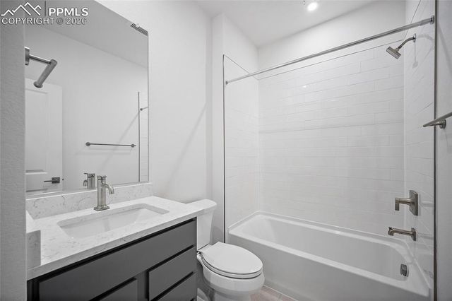 327 Grand Summit Drive, Monument, CO 80132