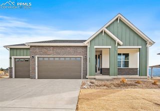 327 Grand Summit Drive, Monument, CO 80132