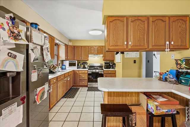 6650 Monument Avenue, Portage, IN 46368
