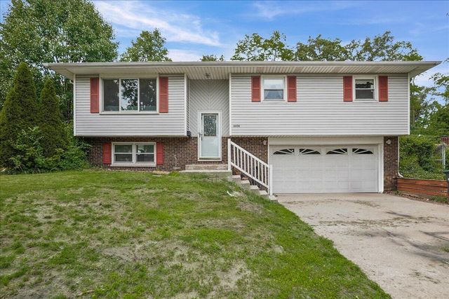6650 Monument Avenue, Portage, IN 46368