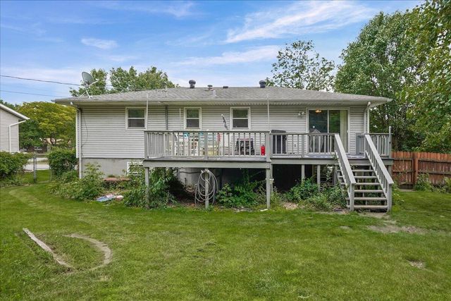 6650 Monument Avenue, Portage, IN 46368