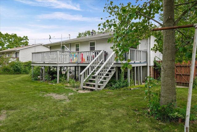 6650 Monument Avenue, Portage, IN 46368