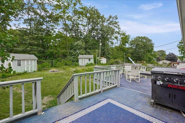 6650 Monument Avenue, Portage, IN 46368