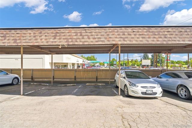 1525 S Holly Street 208, Denver, CO 80222