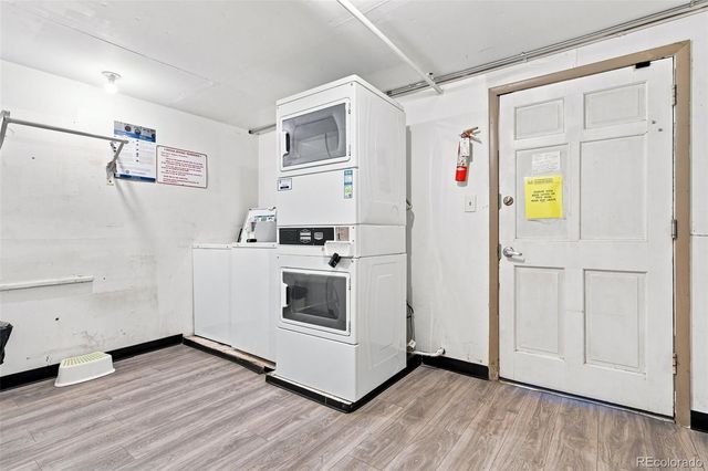 1525 S Holly Street 208, Denver, CO 80222