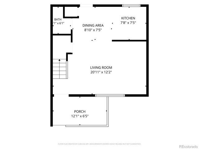 1525 S Holly Street 208, Denver, CO 80222