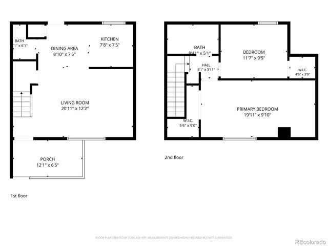 1525 S Holly Street 208, Denver, CO 80222