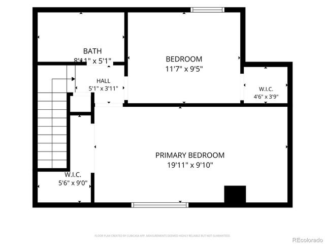 1525 S Holly Street 208, Denver, CO 80222