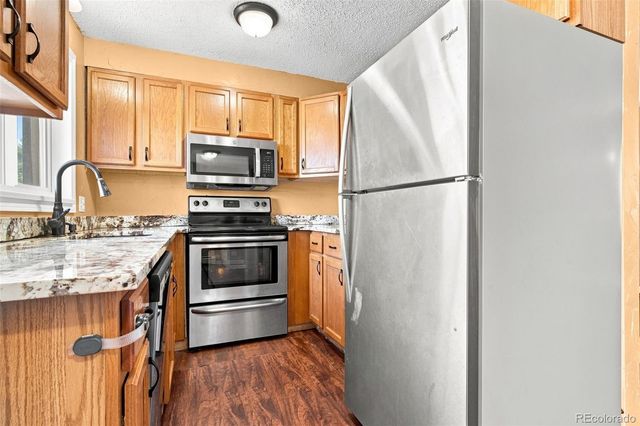 1525 S Holly Street 208, Denver, CO 80222