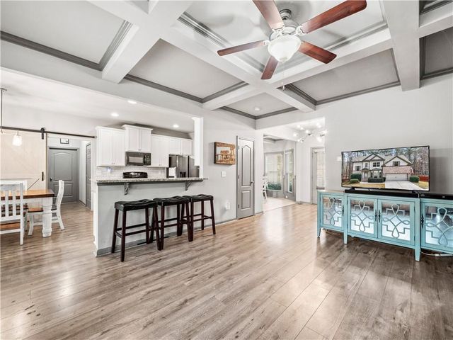 816 Mimosa Way, Jefferson, GA 30549