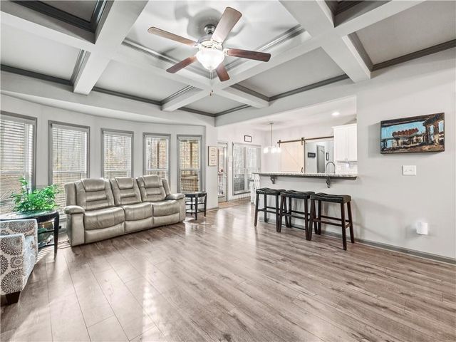 816 Mimosa Way, Jefferson, GA 30549