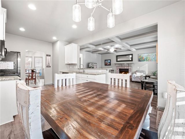 816 Mimosa Way, Jefferson, GA 30549