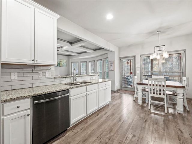 816 Mimosa Way, Jefferson, GA 30549