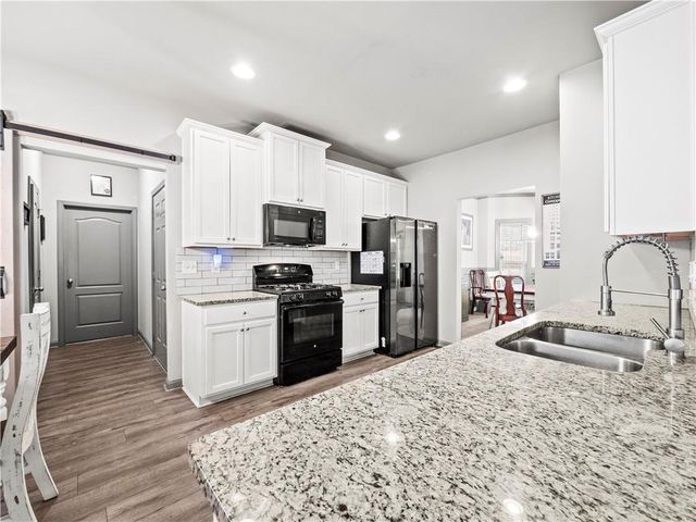 816 Mimosa Way, Jefferson, GA 30549