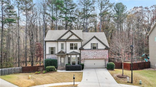 816 Mimosa Way, Jefferson, GA 30549
