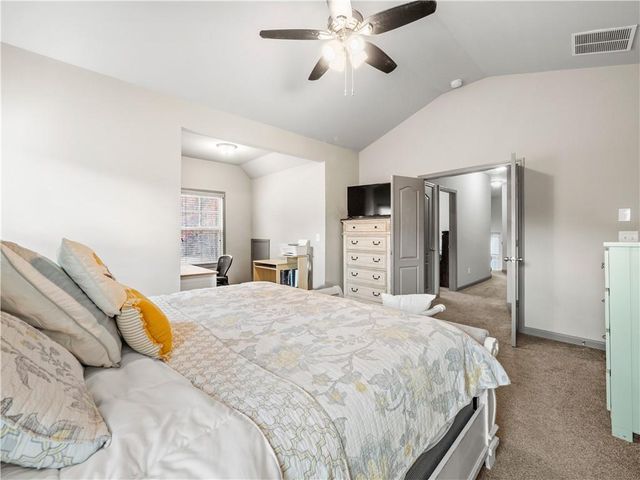 816 Mimosa Way, Jefferson, GA 30549