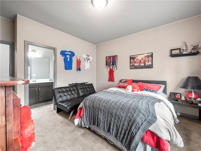 816 Mimosa Way, Jefferson, GA 30549