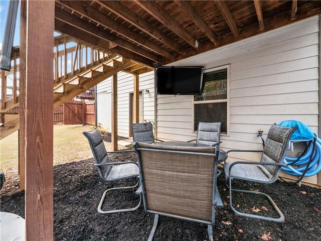 816 Mimosa Way, Jefferson, GA 30549