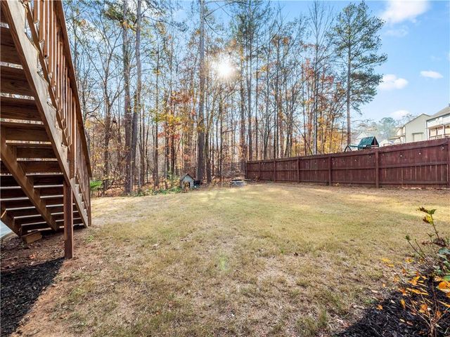 816 Mimosa Way, Jefferson, GA 30549