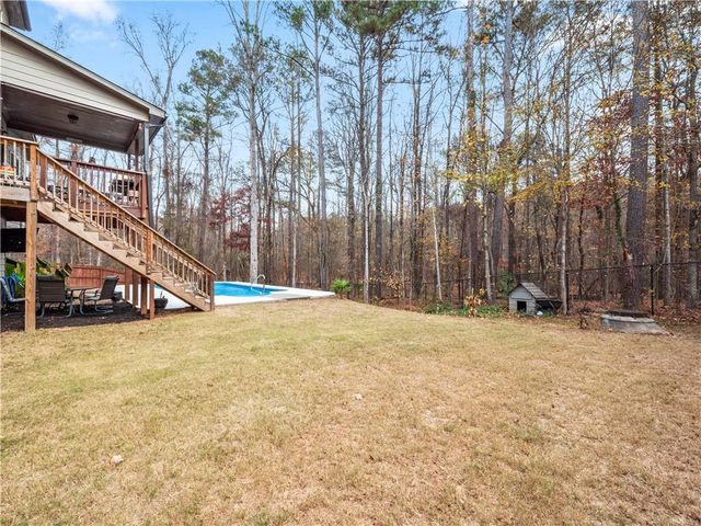 816 Mimosa Way, Jefferson, GA 30549