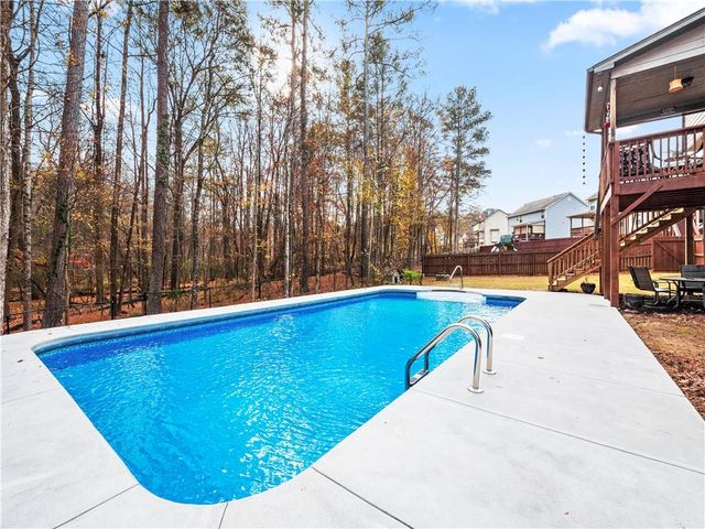 816 Mimosa Way, Jefferson, GA 30549