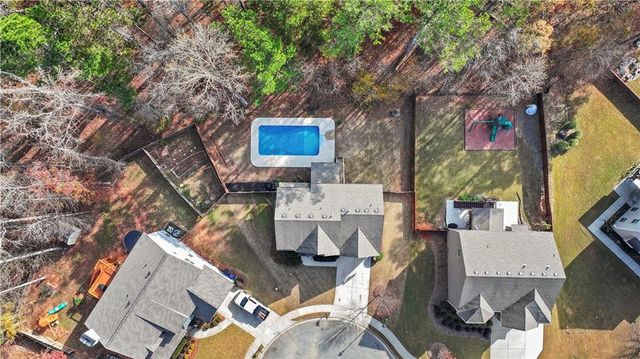816 Mimosa Way, Jefferson, GA 30549