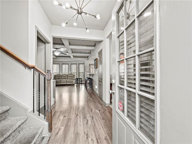 816 Mimosa Way, Jefferson, GA 30549