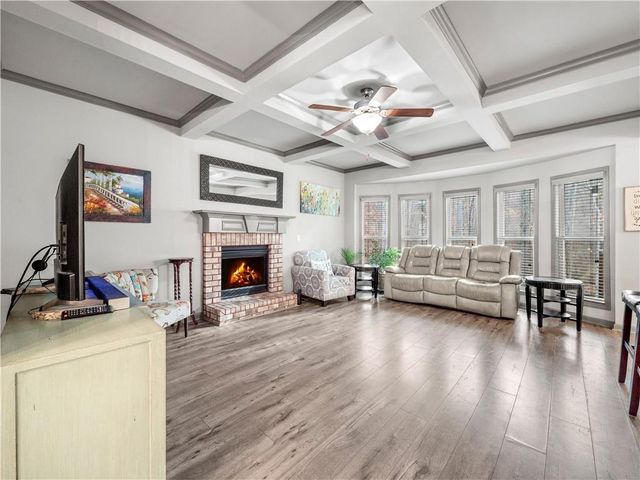 816 Mimosa Way, Jefferson, GA 30549