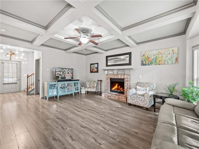 816 Mimosa Way, Jefferson, GA 30549