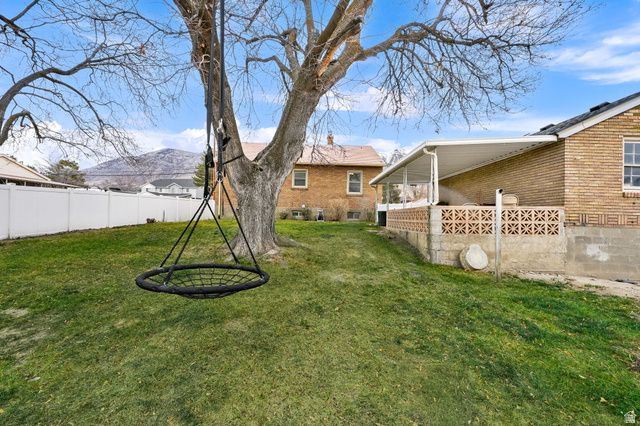 696 S LOCUST AVE, Pleasant Grove, UT 84062