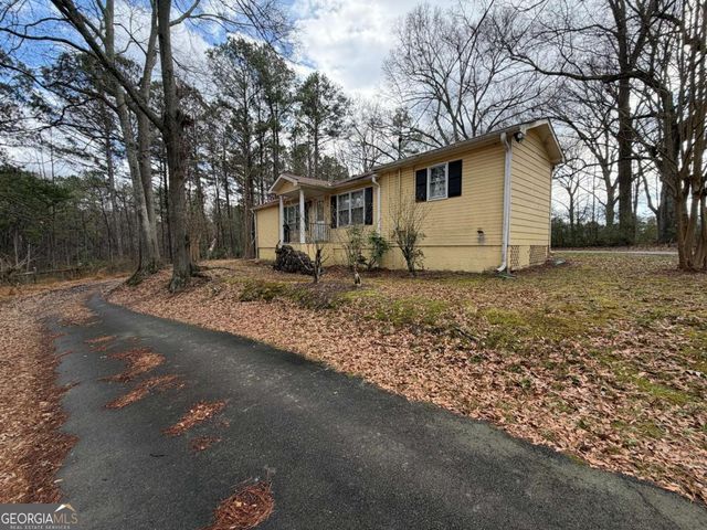 3350 Center Street, Austell, GA 30106