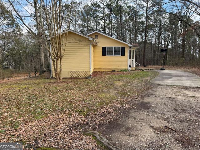 3350 Center Street, Austell, GA 30106