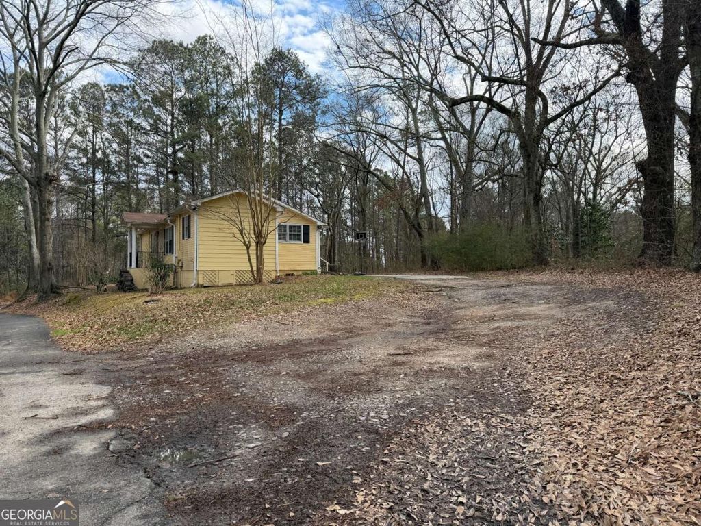 3350 Center Street, Austell, GA 30106