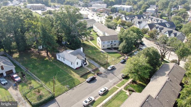 0 62ND AVE, Capitol Heights, MD 20743