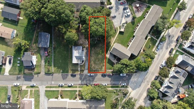 0 62ND AVE, Capitol Heights, MD 20743