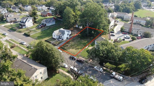 0 62ND AVE, Capitol Heights, MD 20743