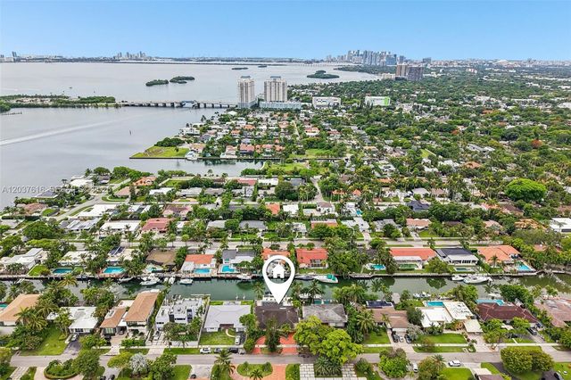 1140 NE 87th Street, Miami, FL 33138
