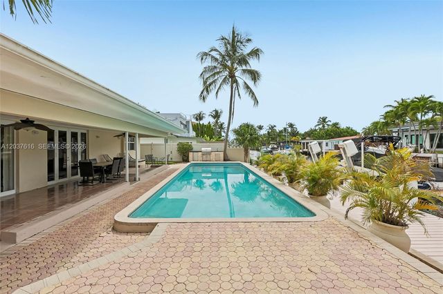 1140 NE 87th Street, Miami, FL 33138