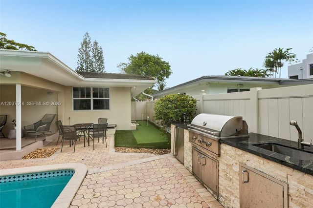 1140 NE 87th Street, Miami, FL 33138